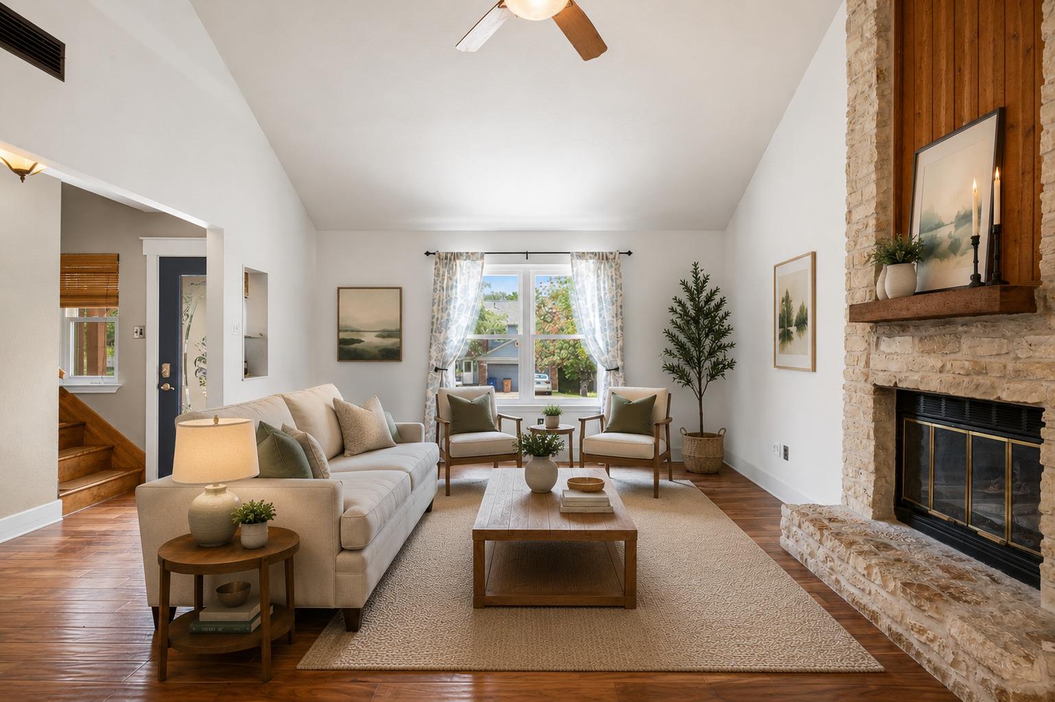 11905 Rickem Cv, Austin, TX 78758
