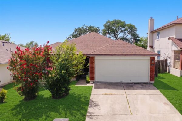 5802 Vasey Blvd, Austin