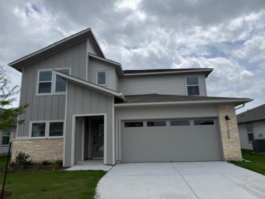 17004 Lomond Way, Pflugerville