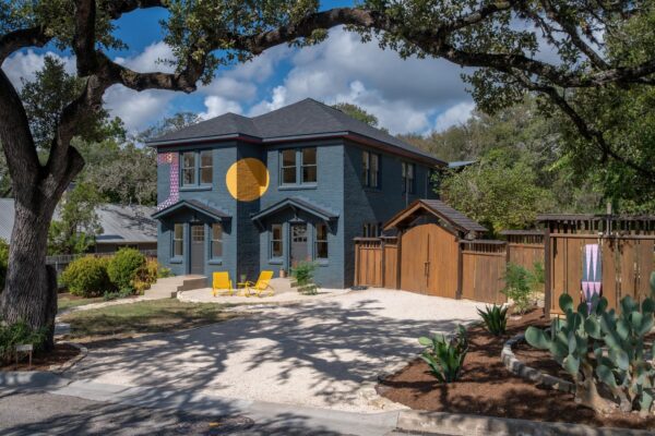2300 Rae Dell Ave, Austin