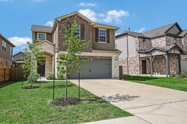 234 Queen Topsail Way, Kyle