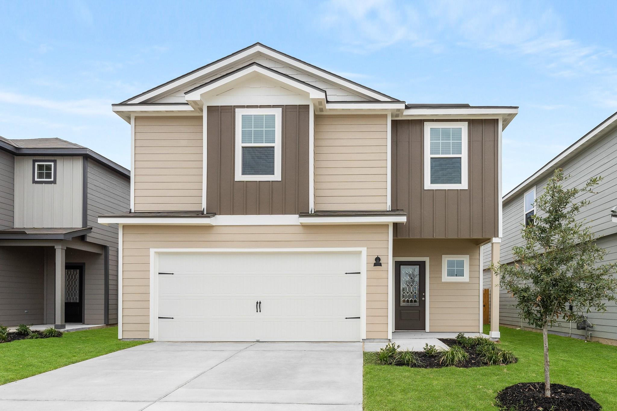 235 Surrey Oaks None, Maxwell, TX 78656