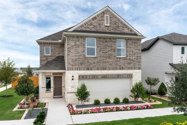 5901 Beverly Prairie Rd, Del Valle