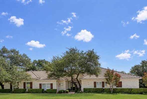 2 Jasperwood Ct, Austin