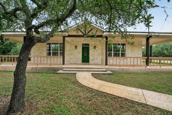 400 Barton Creek Dr, Dripping Springs