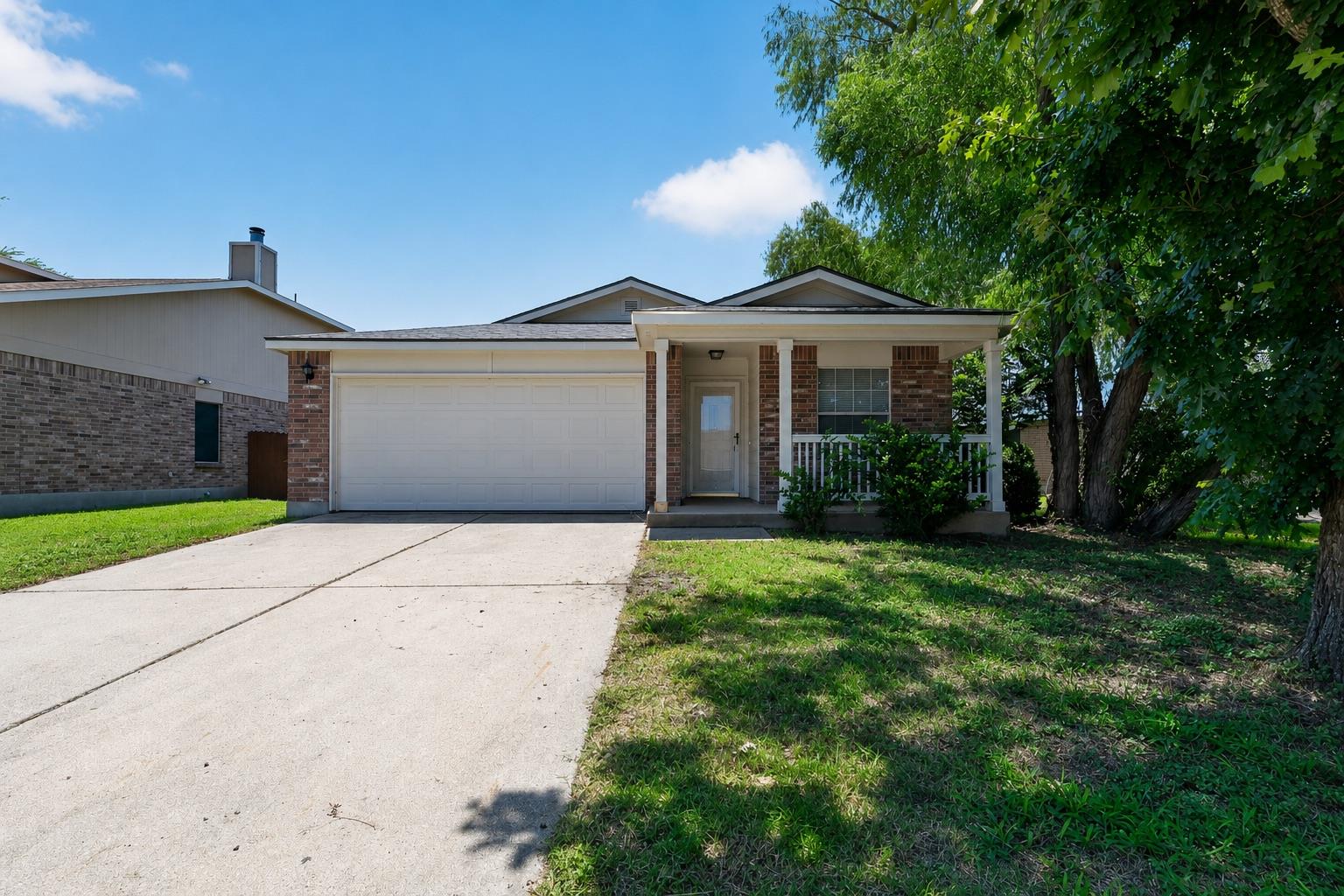5609 Bertha Dr, Killeen, TX 76542