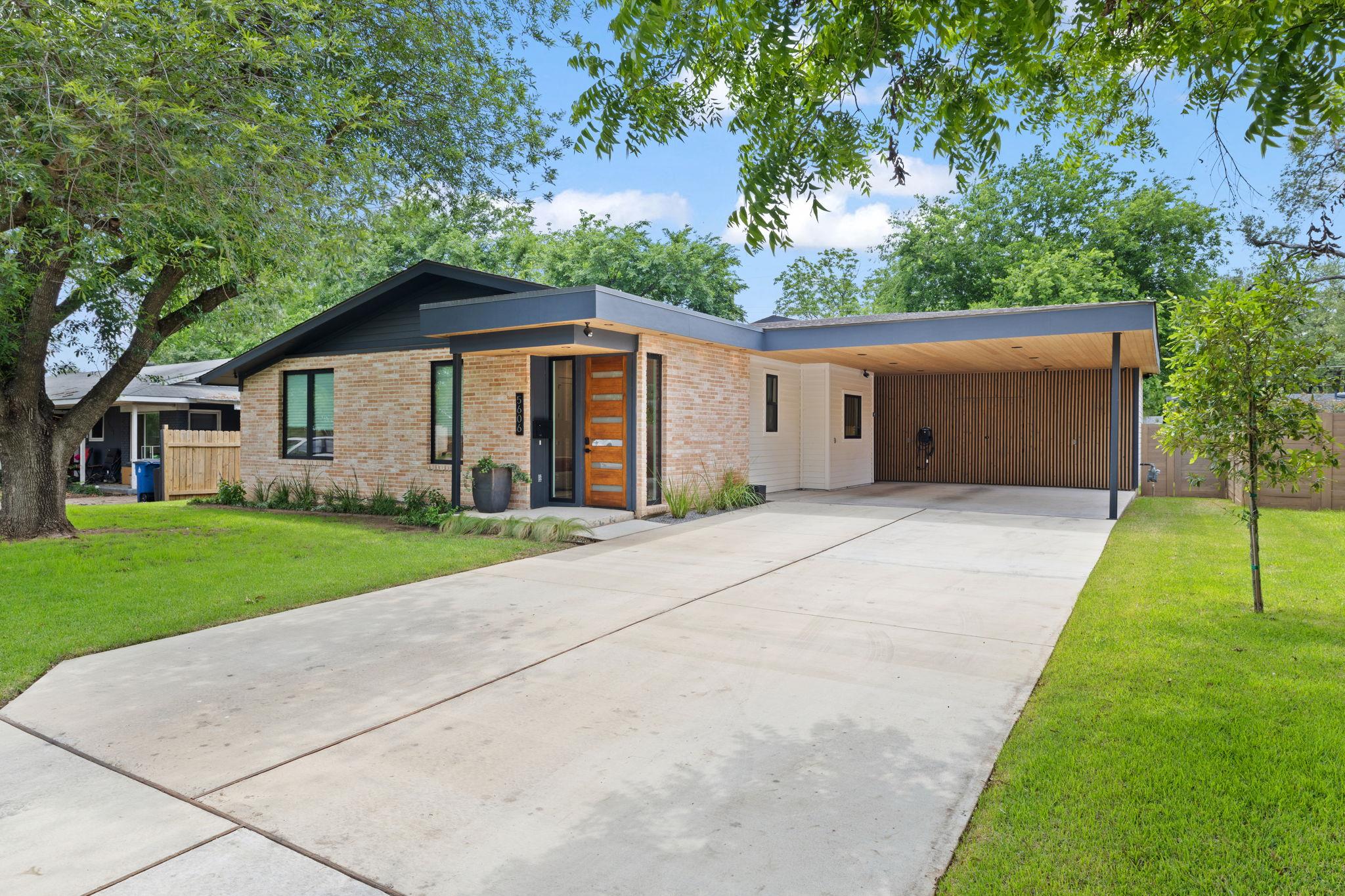 5606 Westminster Dr, Austin, TX 78723