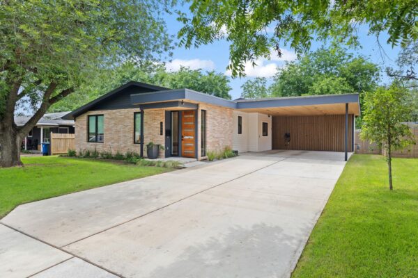 5606 Westminster Dr, Austin