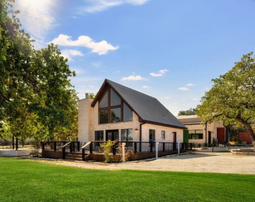 25711 Hamilton Pool Rd, Round Mountain