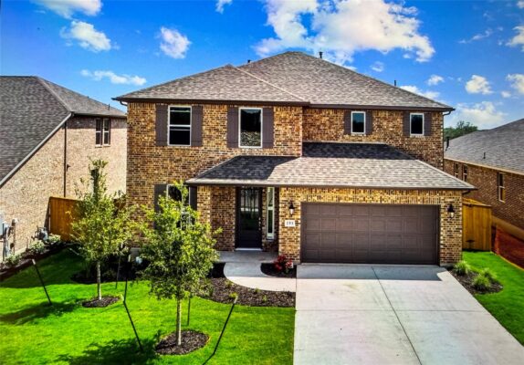153 Milam Creek Dr, Kyle