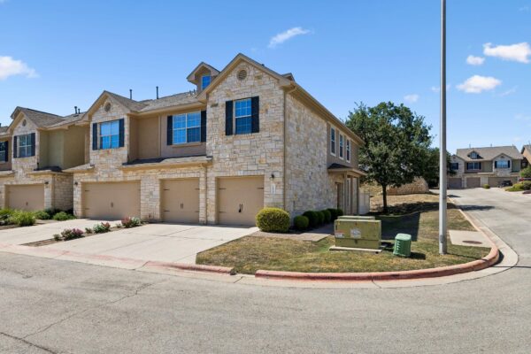 700 Mandarin Flyway Way #1604, Cedar Park