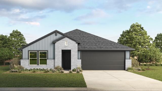 20201 Tester St, Manor, TX 78653