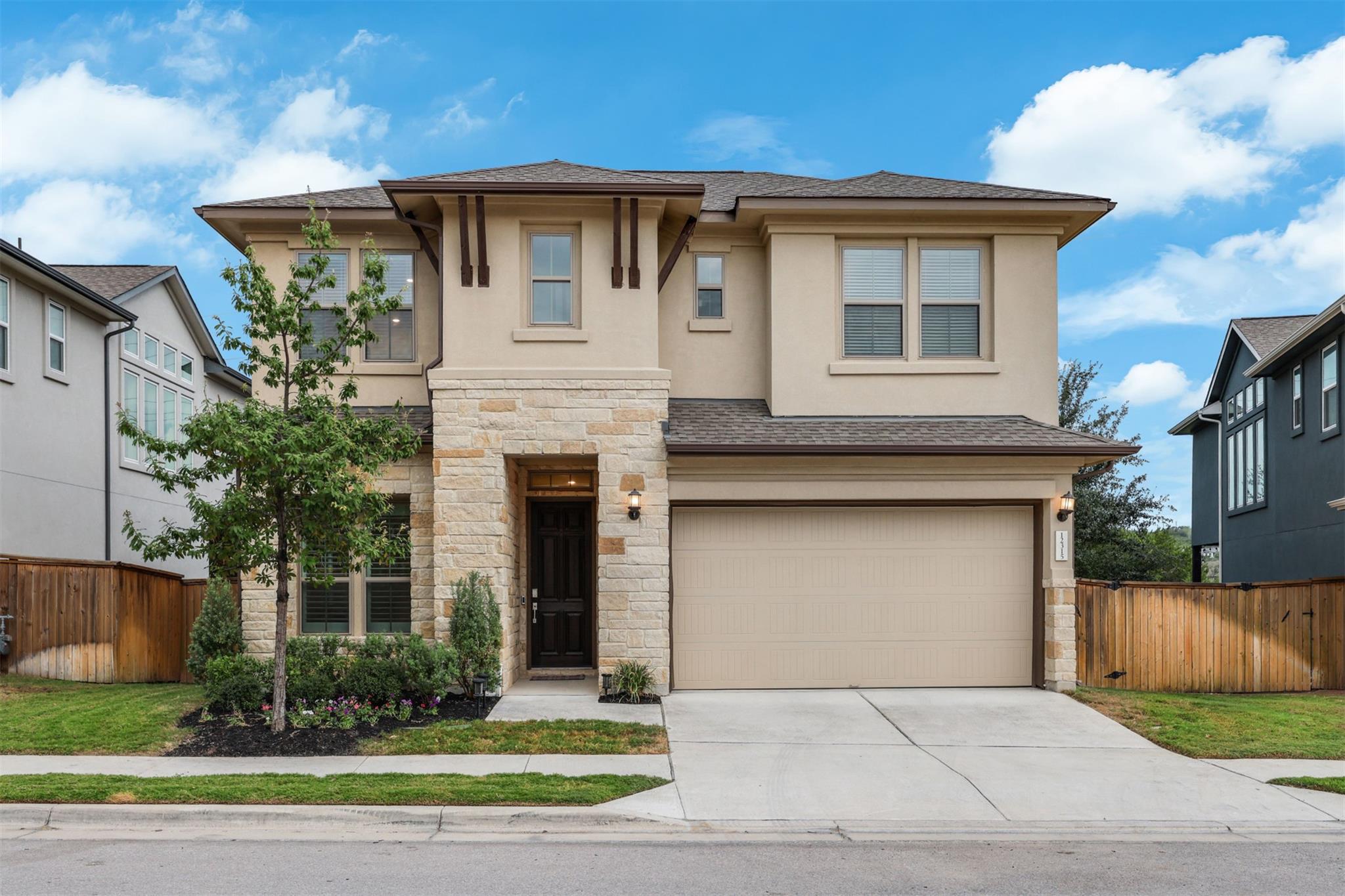 12315 Simmental Dr, Austin, TX 78732