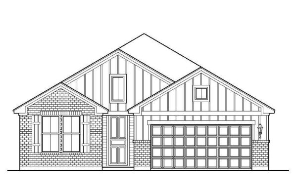 17505 Graces Path, Pflugerville