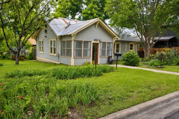 4808 Avenue F Ave, Austin