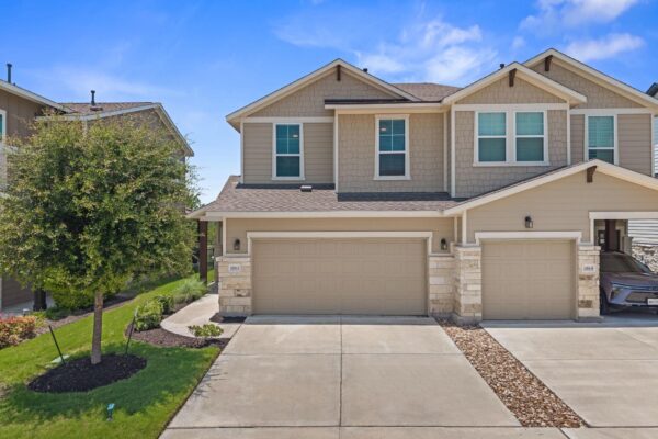 20506 Tractor Dr #A, Pflugerville