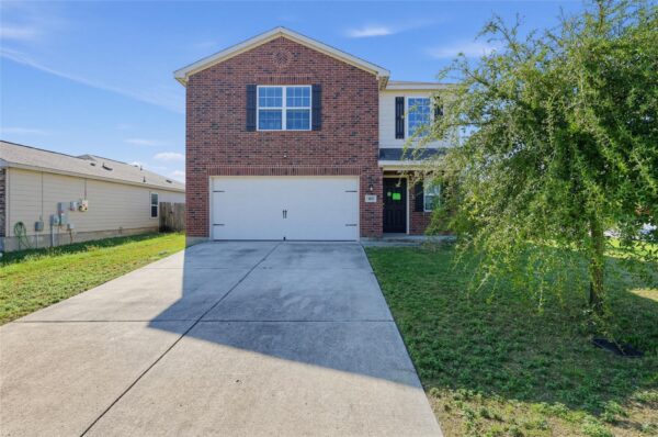 100 Millers Loop, Jarrell