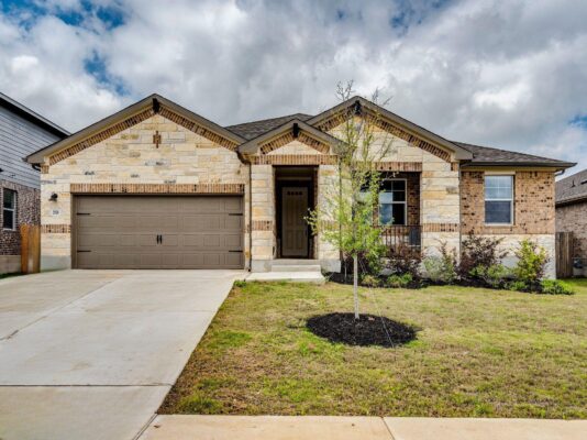 261 Cathedral Mountain Dr, Dripping Springs