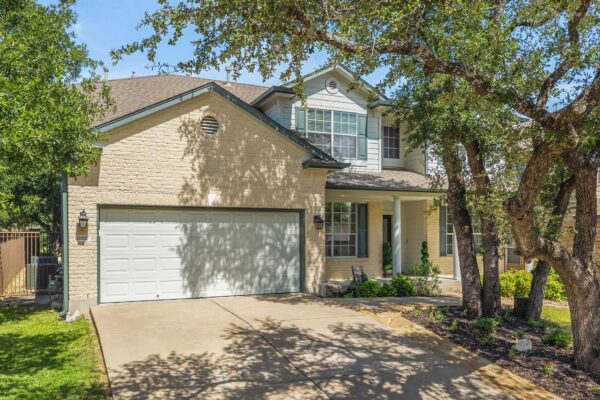 11000 Quarry Oaks Trl, Austin
