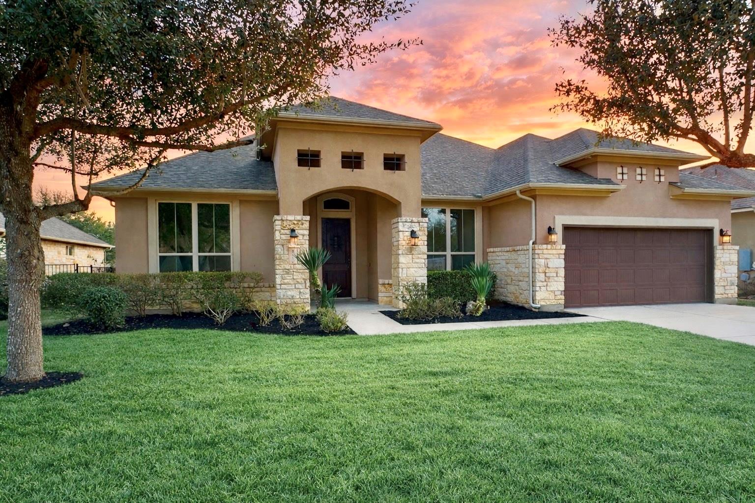 4725 Mont Blanc Dr, Bee Cave, TX 78738