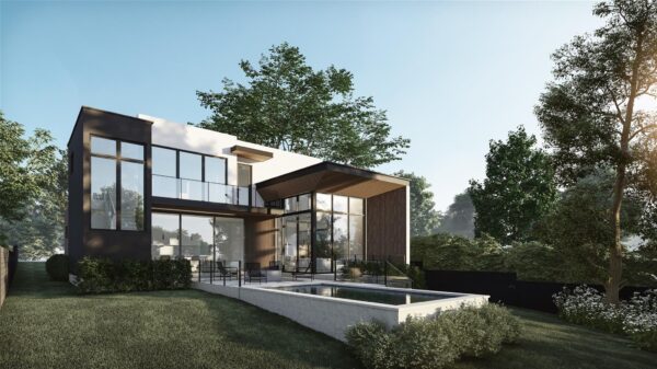 409 Krebs Ln, Austin