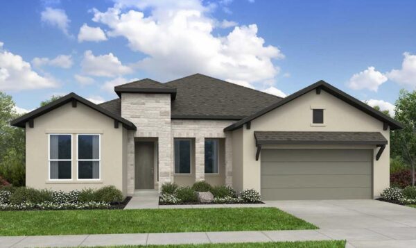 197 Wild Horse Dr, Cedar Creek