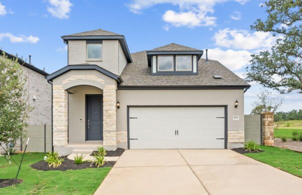 1700 Spring Mountain Cv, Georgetown