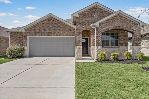 103 Krause Springs Dr, Hutto