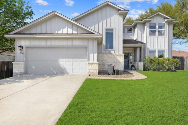 104 Carmen Cv, Burnet