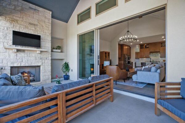 1224 River Trce, Georgetown