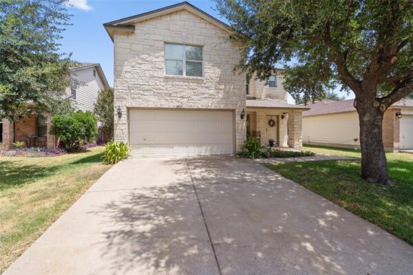 4010 Kings Canyon Dr, Taylor