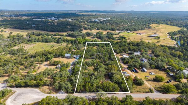 12716 Pauls Valley Rd, Austin