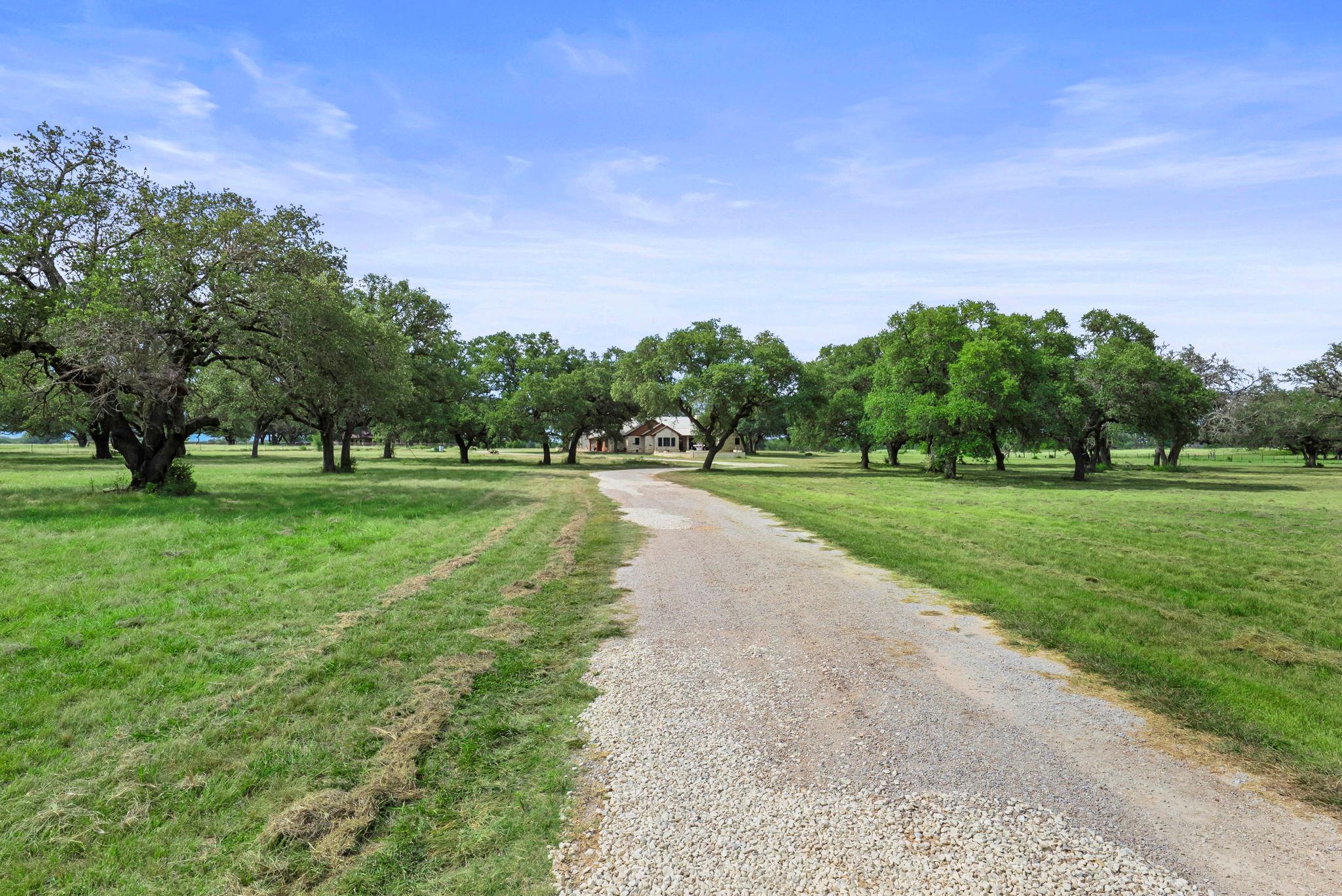 1300 Park Road 4 None S, Burnet, TX 78611