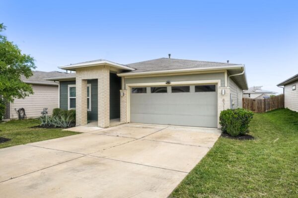 8312 City Top Blvd, Austin