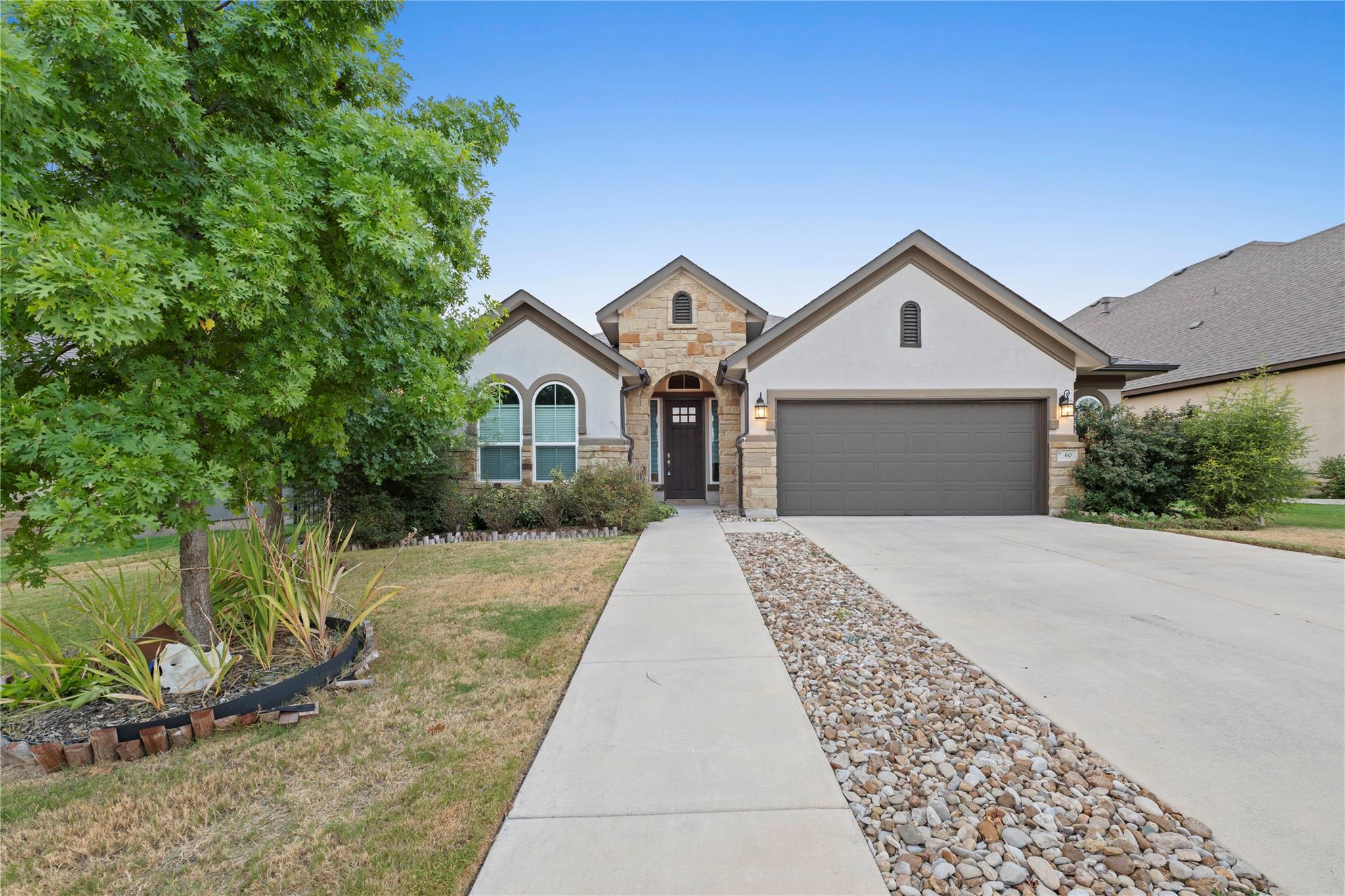 60 Rancho Trl, Georgetown, TX 78628