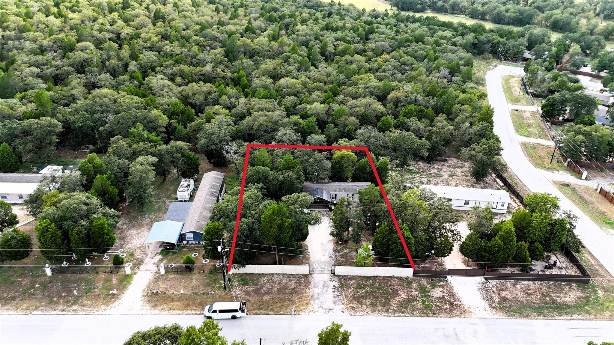 106 Camino De Agua None, Elgin, TX 78621