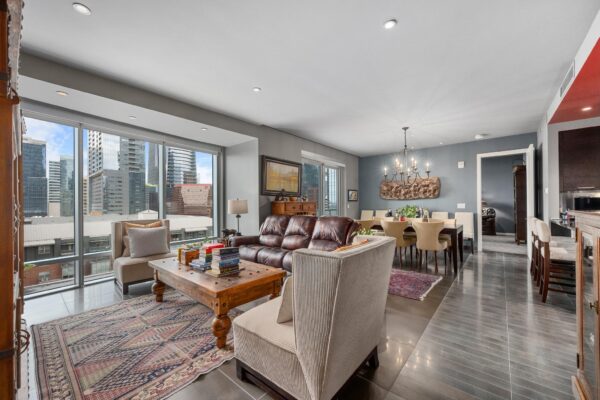 200 Congress Ave #11A, Austin