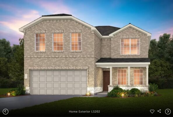 566 Rubber Tree Way, Buda