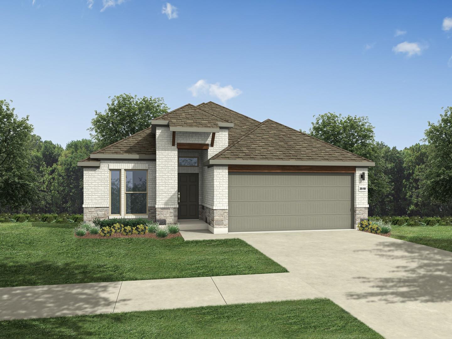 108 Malibu None, Hutto, TX 78634