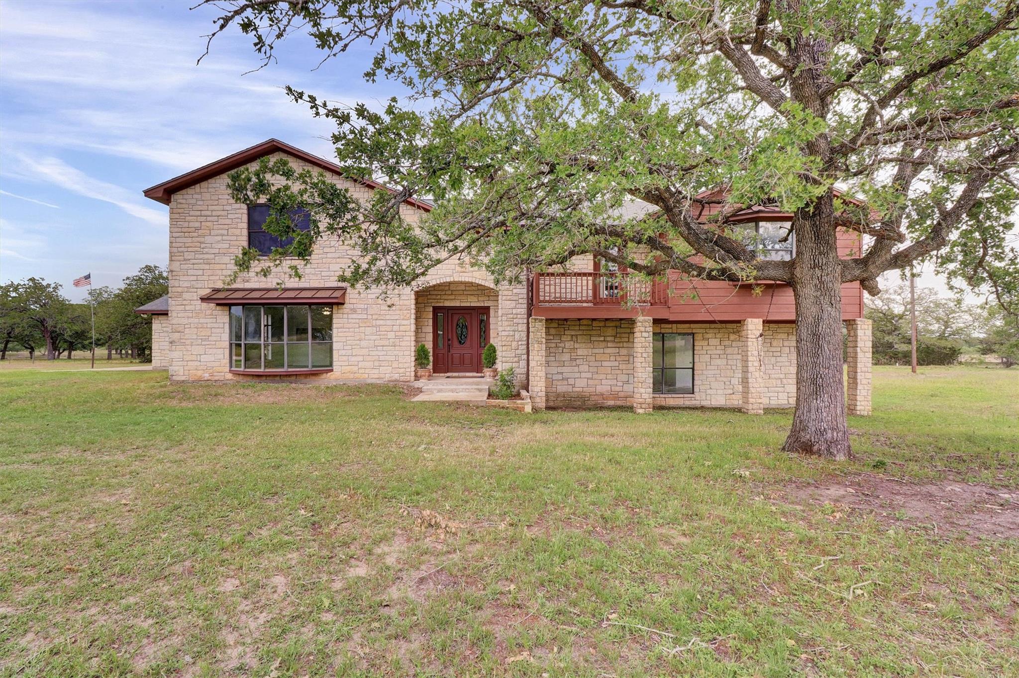 847 Highway 95 None S, Smithville, TX 78957