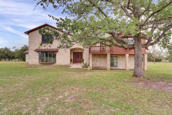 847 Highway 95 None S, Smithville