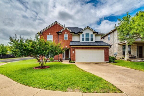 11101 Sandstone Trl, Austin