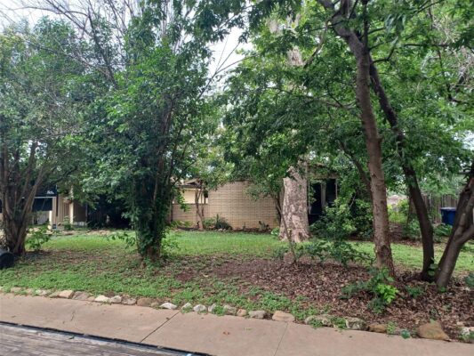 4906 Westfield Dr, Austin