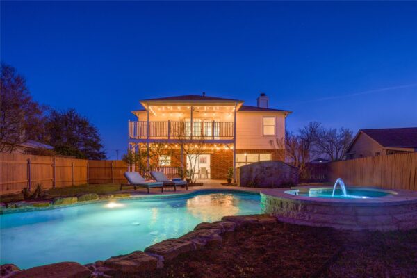 14912 Lantern Dr, Pflugerville