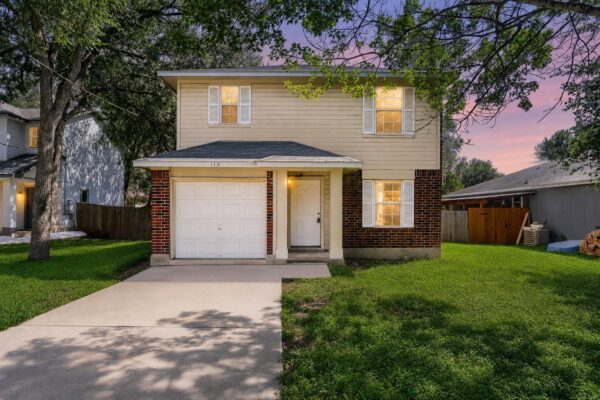 119 High Point Blvd, Cedar Creek
