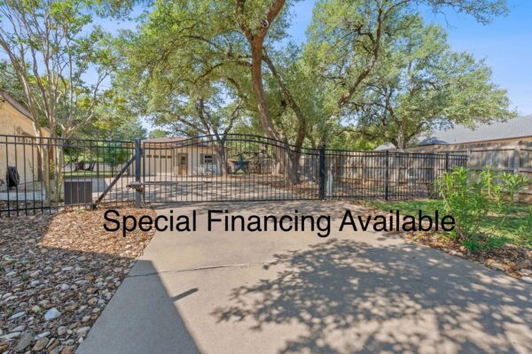 4004 Fountainwood Cir, Georgetown