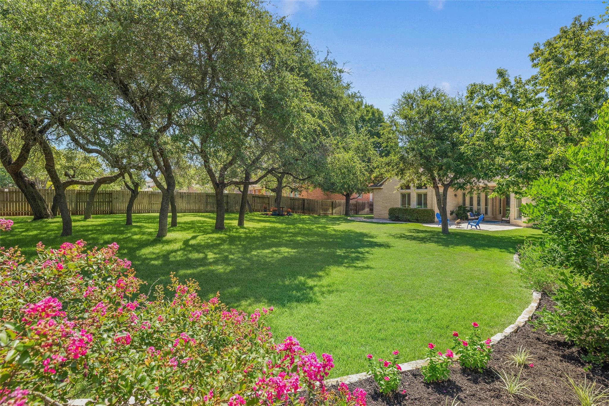 101 Monarch Ln, Austin, TX 78737