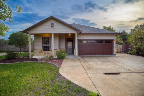 129 Haliimaile Ln, Bastrop