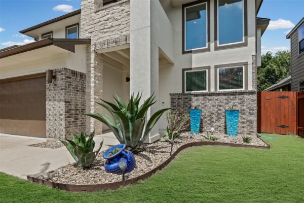 6717 Alleyton Dr, Austin