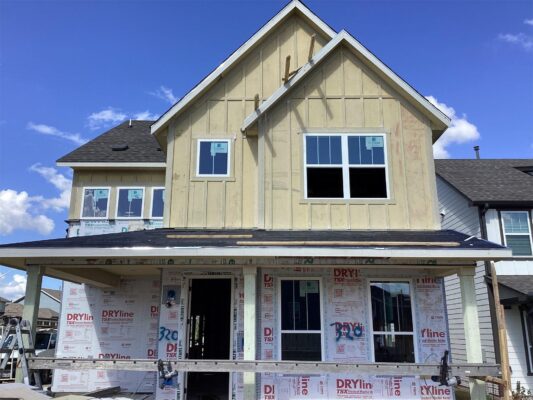 320 Leeland Dr, Liberty Hill